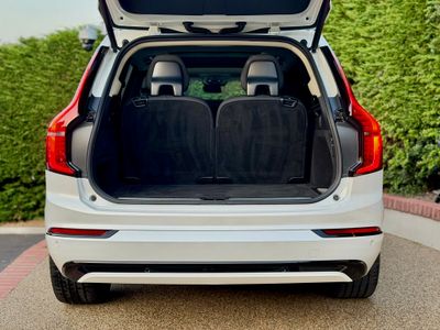 2025 Volvo XC90
