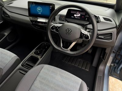 2023 Volkswagen ID.3