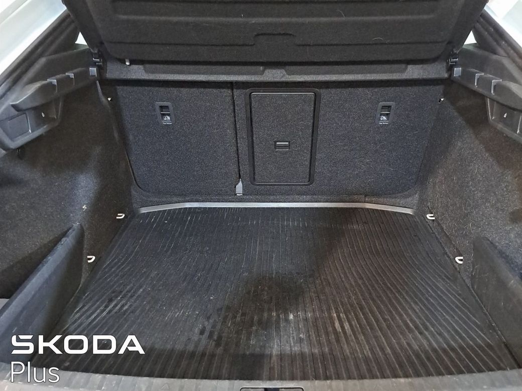 2023 Skoda Octavia