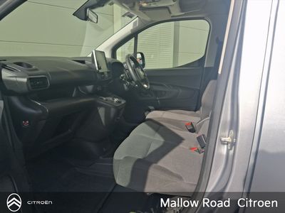 2023 Citroen Berlingo