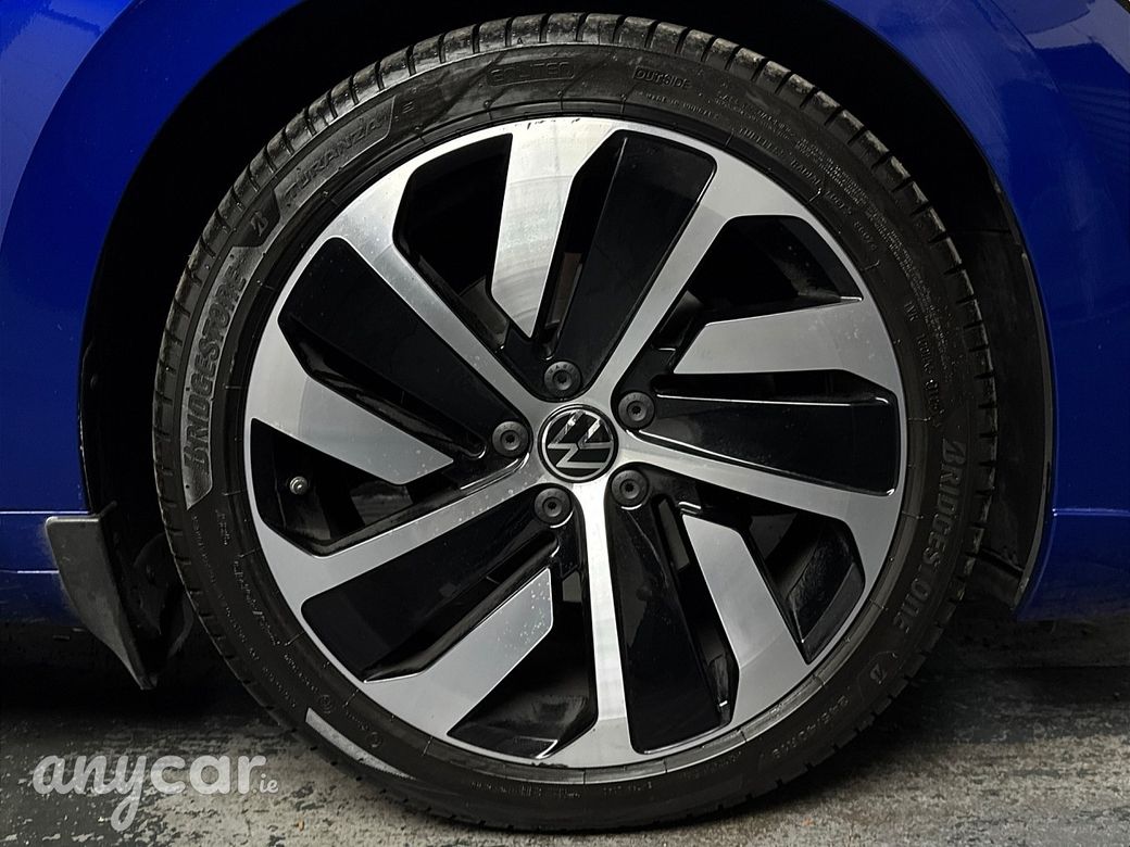 2024 Volkswagen Arteon