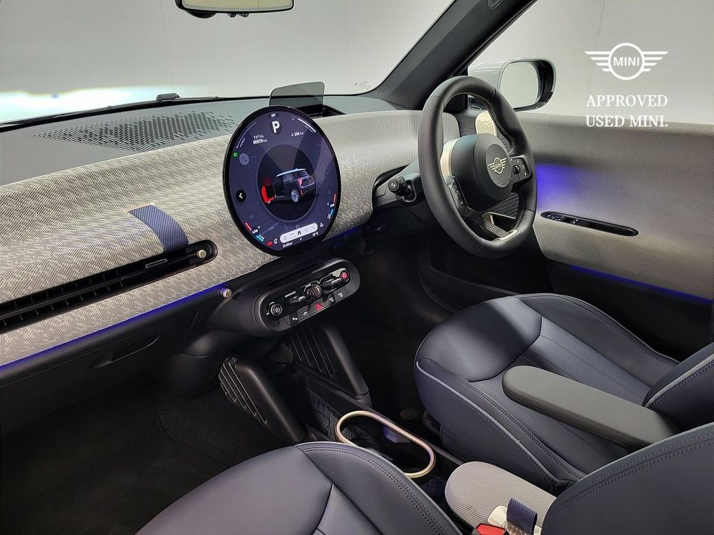 2024 Mini Cooper