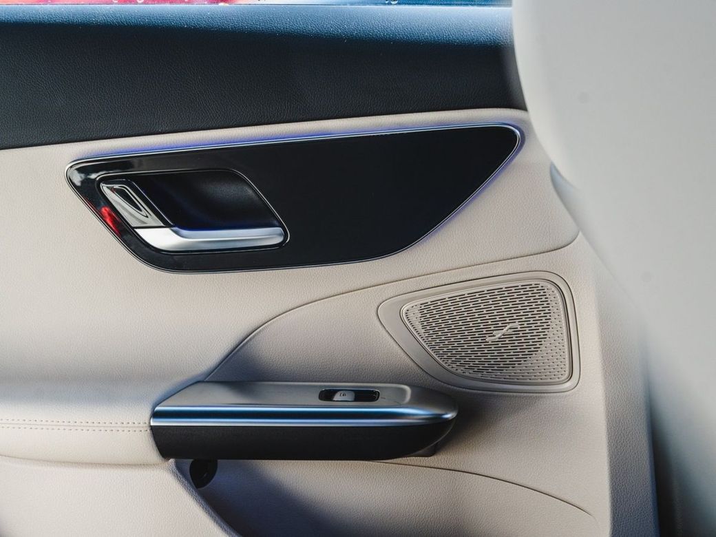 2023 Mercedes-Benz C Class