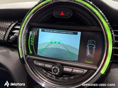2017 Mini Cooper