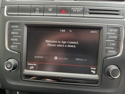 2016 Volkswagen Polo