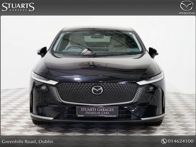 2026 Mazda Mazda6e