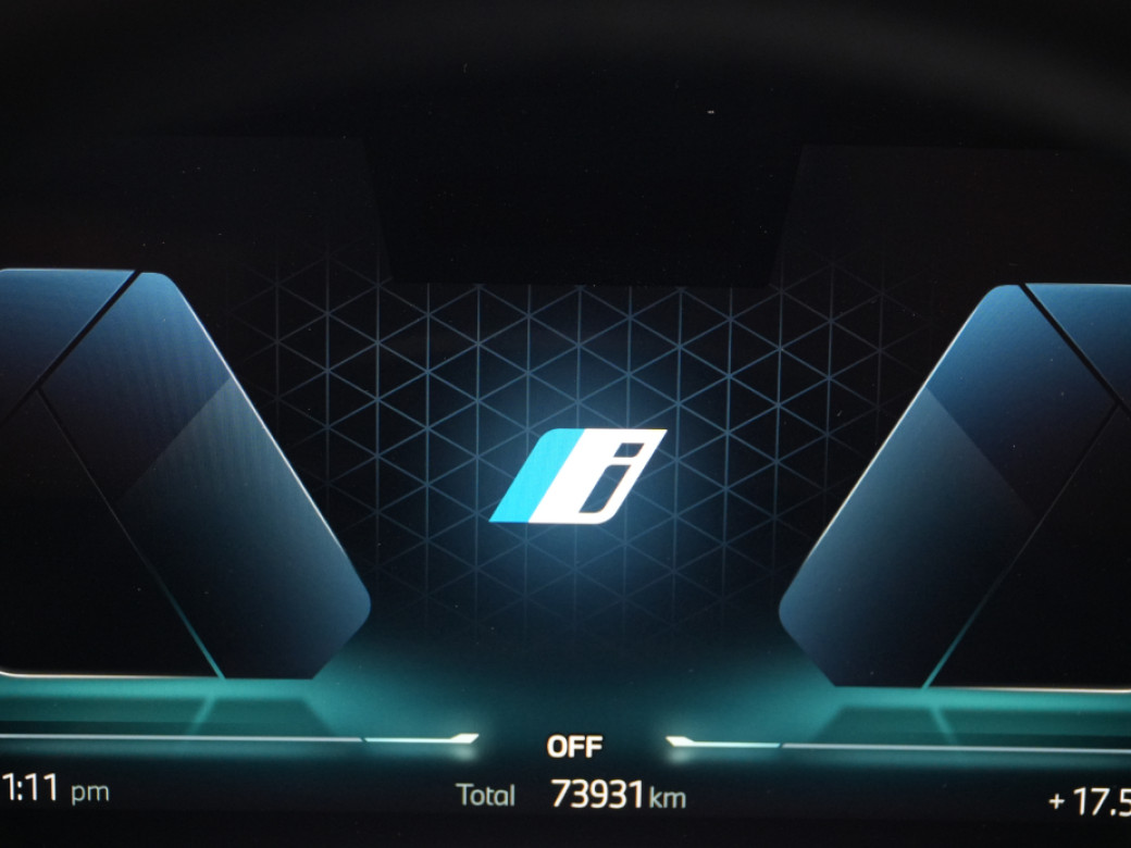 2023 BMW i4