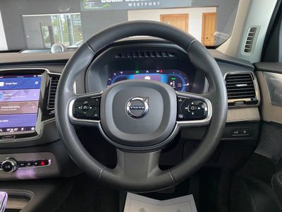 2023 Volvo XC90