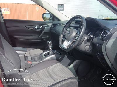 2019 Nissan X-Trail