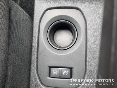 2021 Dacia Duster
