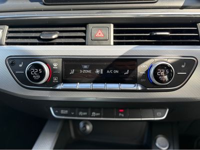 2017 Audi A5