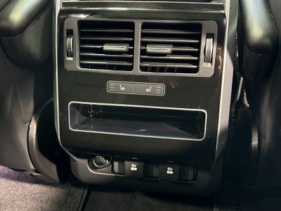 2020 Land Rover Range Rover Sport