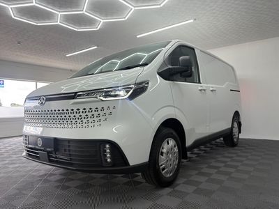2026 Maxus Deliver 7
