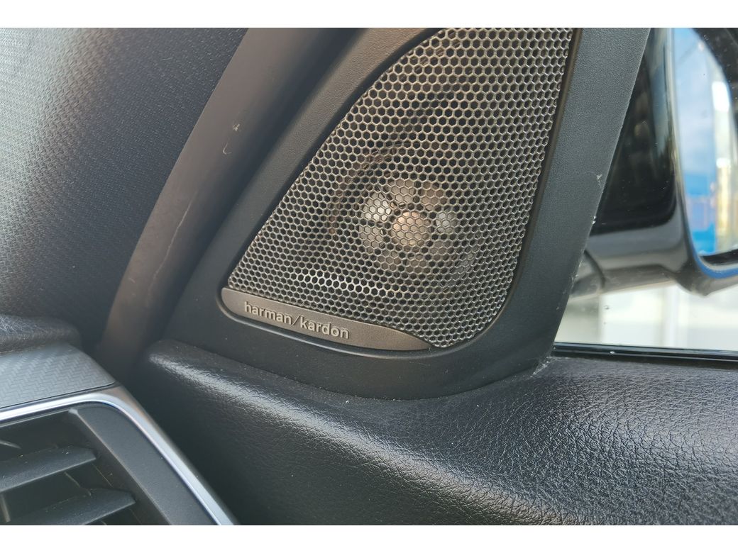 2018 BMW 3 Series
