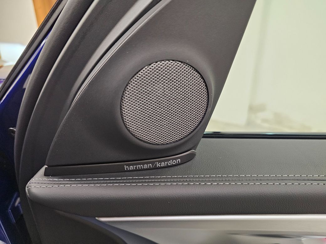 2026 BMW XM