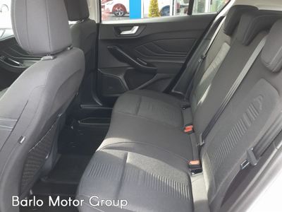 2021 Ford Focus
