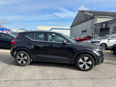 2023 Volvo XC40