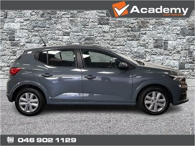 2023 Dacia Sandero