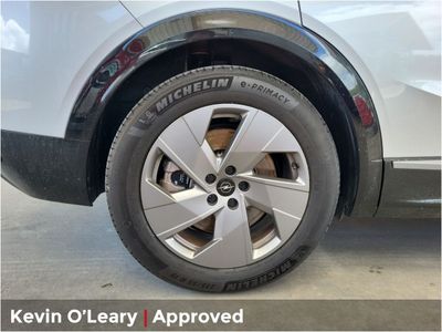 2025 Opel Grandland