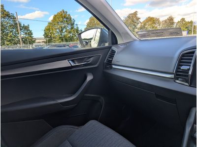 2018 Skoda Karoq