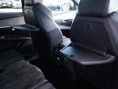 2019 Peugeot 5008