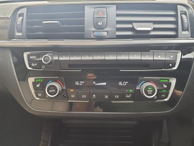 2019 BMW 1 Series