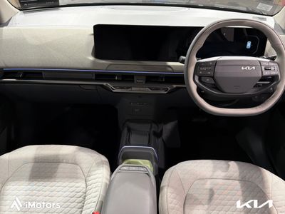 2026 Kia EV2