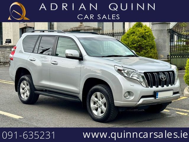 vehicle for sale from Adrian Quinn Car Sales