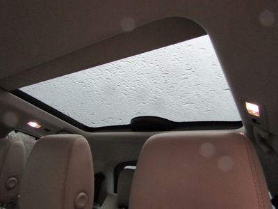 2017 Land Rover Discovery