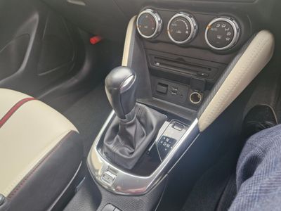 2016 Mazda Demio