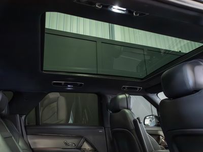 2022 Land Rover Range Rover Sport