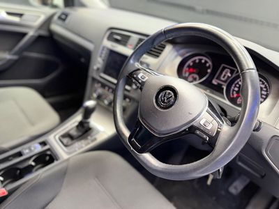2014 Volkswagen Golf