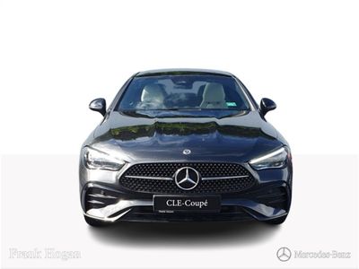 2026 Mercedes-Benz CLE