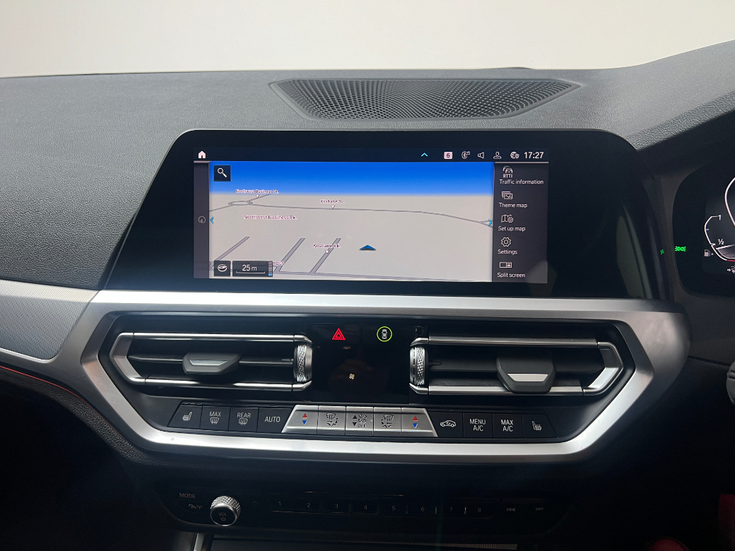 2022 BMW 3 Series