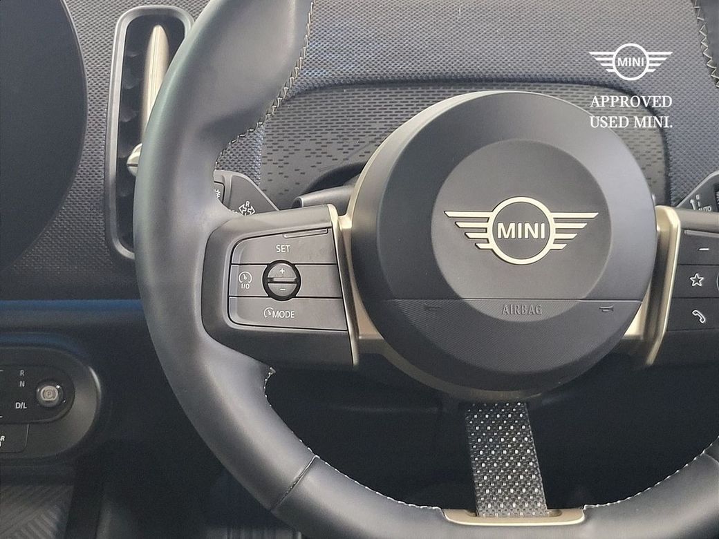 2024 Mini Countryman