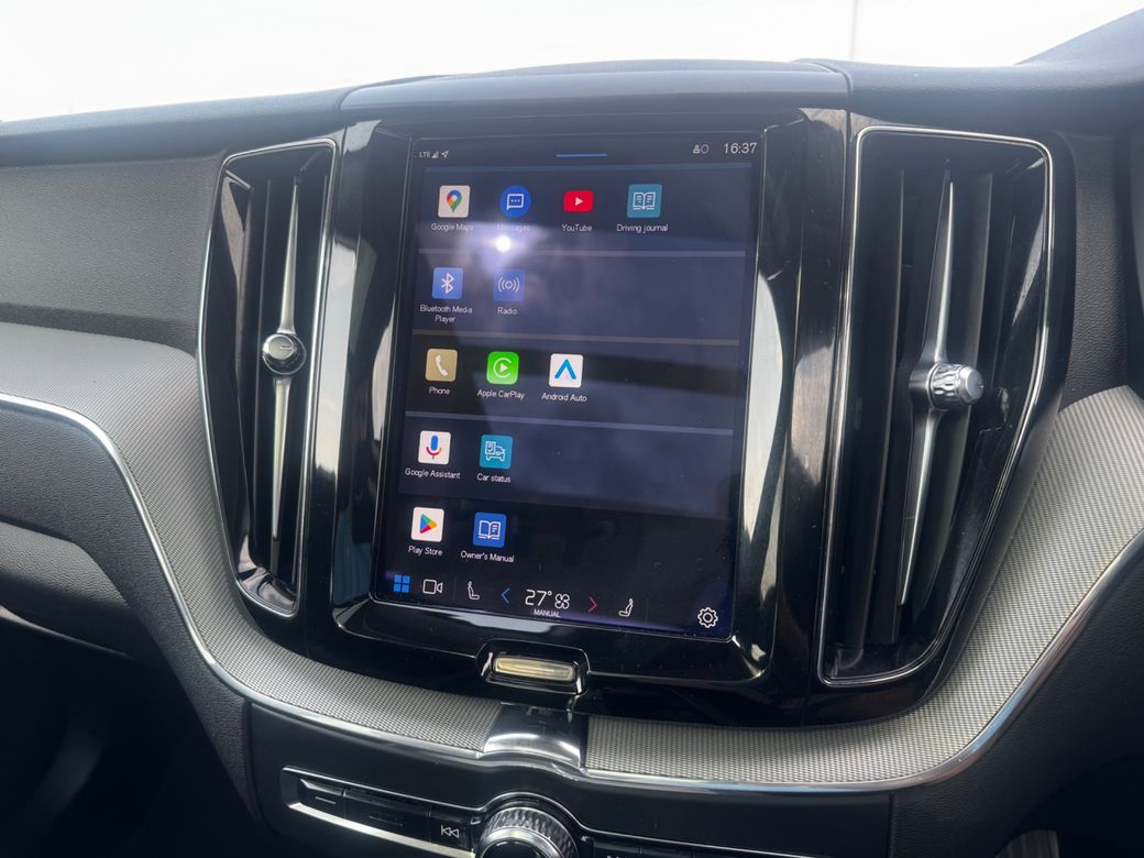 2023 Volvo XC60