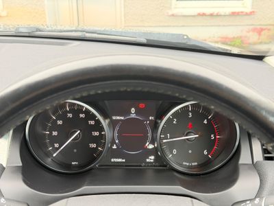 2017 Land Rover Range Rover Evoque