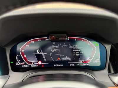 2020 BMW 4 Series