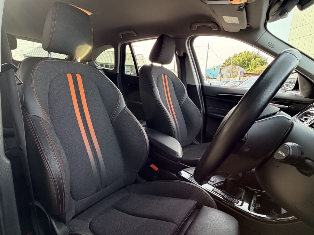 2022 BMW X1