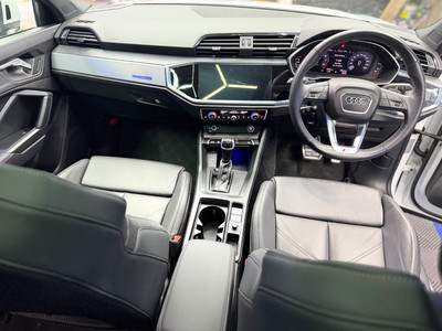 2023 Audi Q3