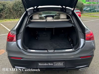 2024 Mercedes-Benz GLE Class