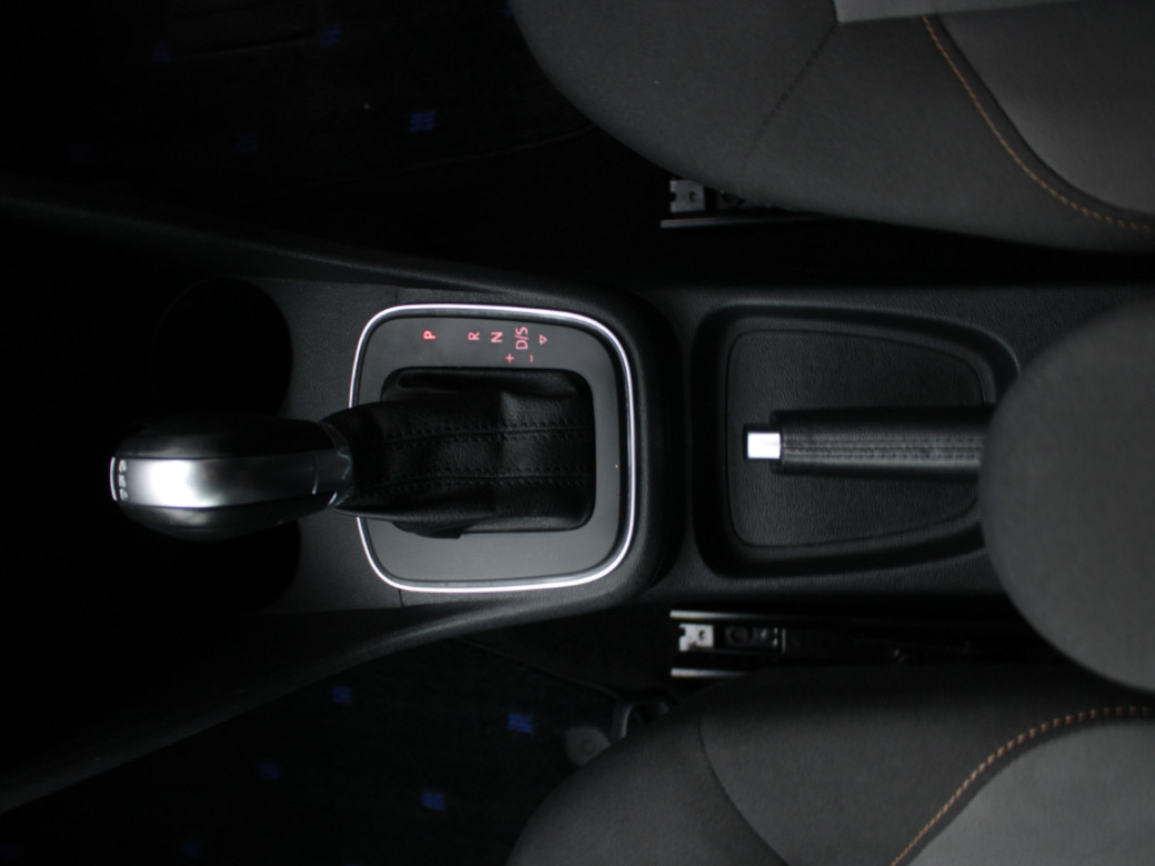 2016 Volkswagen Polo