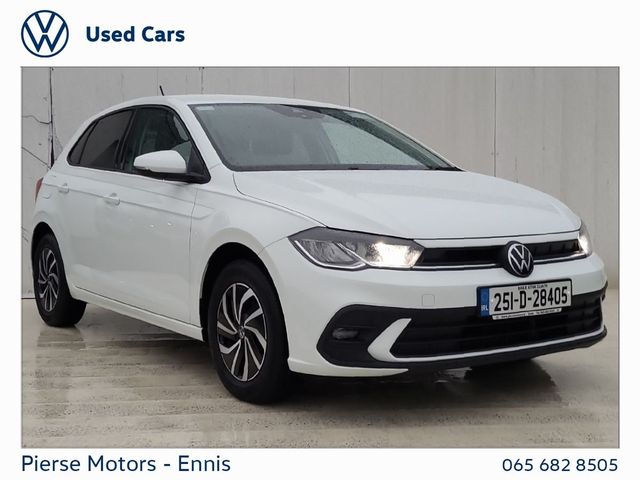 vehicle for sale from Pierse Motors