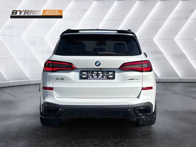 2020 BMW X5