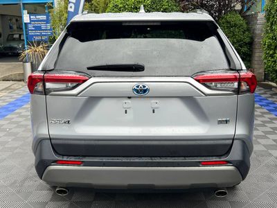 2023 Toyota Rav4
