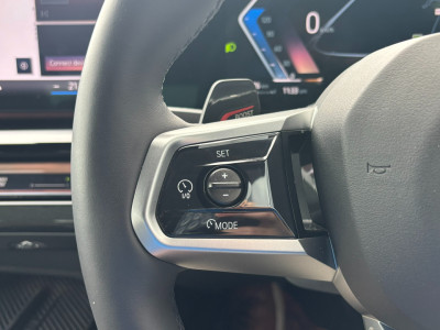 2025 BMW 5 Series