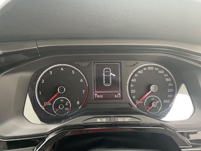 2018 Volkswagen Polo