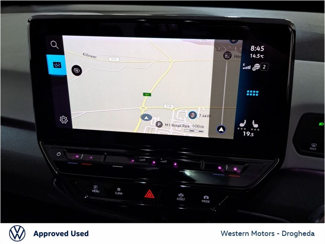 2023 Volkswagen ID.3