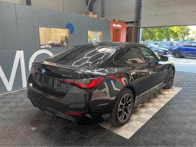 2025 BMW i4