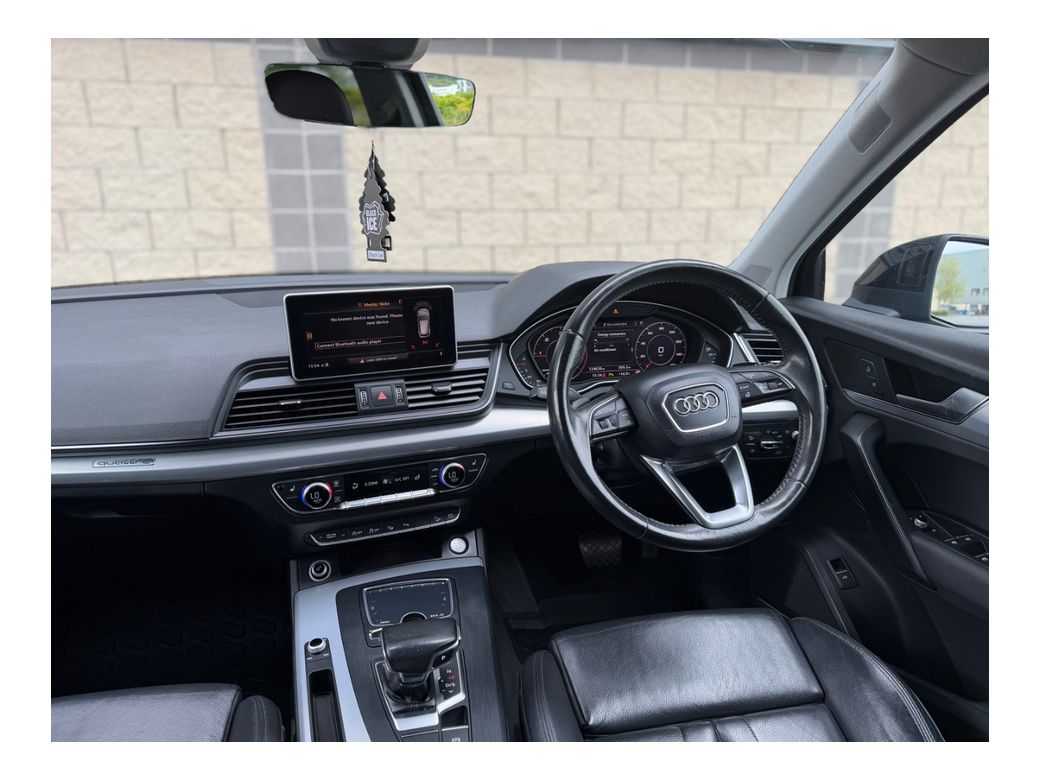 2017 Audi Q5